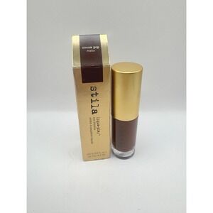 Stila Liqua-Play Eye Shadow Cocoa Pop NIB